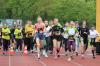 Am 03.05.2024 veranstaltet der Lübecker Marathon e.V. zusammen mit der Hansestadt Lübeck als Veranstaltungspartner seinen 26. Lübecker Frauenlauf. Fotos: Klaus Ziele