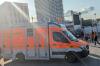 Mehr als 750 Notfallmediziner treffen sich in Travemünde. Symbolbild: HN