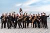 Die Big Band Bad Schwartau lädt am Sonntag, 19. Mai 2024, zu ihrem jährlichen Pfingstkonzert. Foto: BBBS