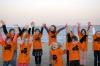 Die Kinderchöre der Musikschule 123musik sind beim Seebadkulturfestival dabei. Foto: 123musik