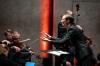 Dirigent Christopher Schumann übernahm das Eröffnungskonzert des 32. Brahms-Festivals. Foto: Schumann/MHL