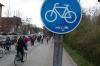 Der Allgemeine Deutsche Fahrrad-Club (ADFC) bietet in den nächsten Tagen wieder zwei Radtouren an. Foto: Archiv