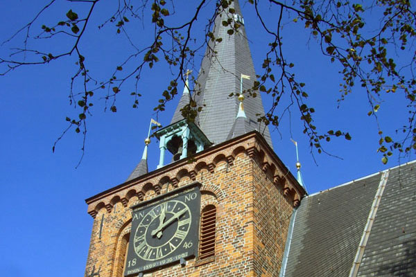 Das letzte Adventskonzert des Jahres 2022 findet am 18. Dezember in der Fischerkirche statt. Foto: Archiv 