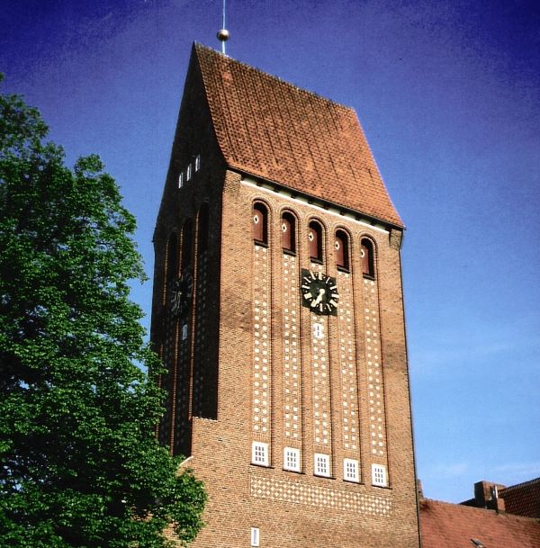Am Sonnabend, 29. April 2023, findet in der St.-Johannes-Kirche ein Konzert mit Kantaten zum Osterfestkreis statt. Foto: Veranstalter