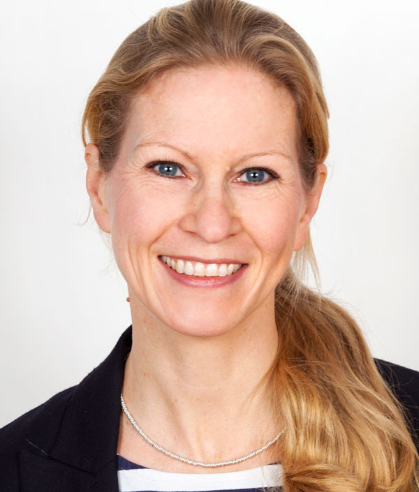 Spitzenkandidatin der Wählergemeinschaft GAL (grün+alternativ+links) ist Juleka Schulte-Ostermann. Foto: Anja Doehring