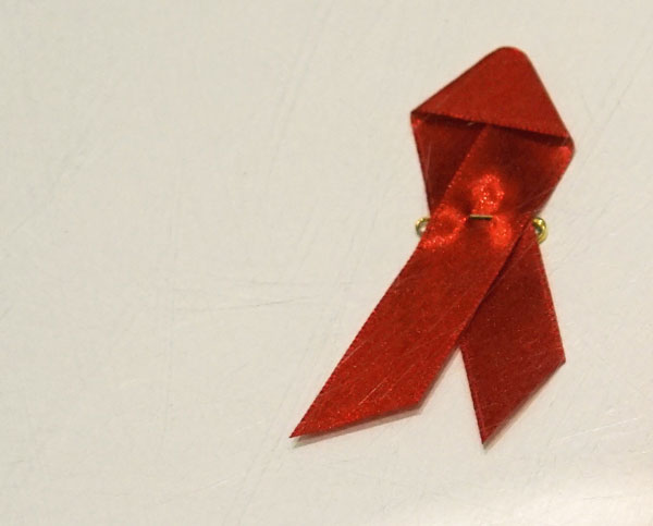 Am 19. April gibt es in der Location 25 eine Info-Veranstaltung zur Pflege von gleichgeschlechtlich lebenden und HIV-/Aidserkrankten Menschen. Foto: Archiv
