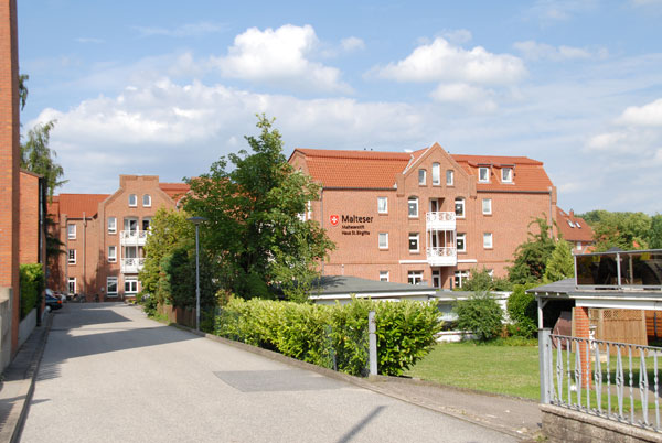 Der Betreuungsverein informiert in Travemünde zu Vorsorgemöglichkeiten. Foto: Veranstalter