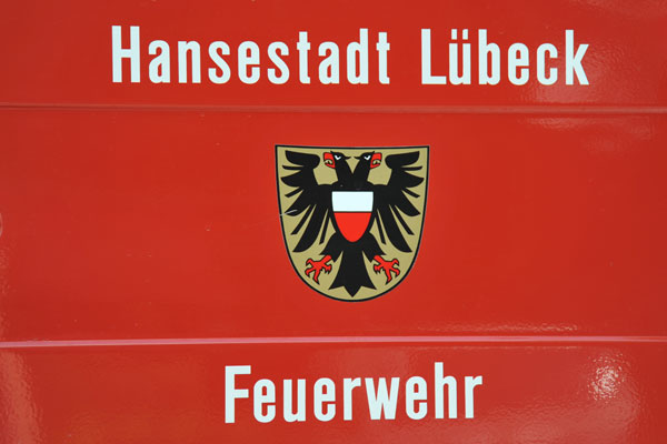 Die „Bürger für Lübeck“ (BfL) empfehlen eine Ehrenamtspauschale für Freiwillige Feuerwehren. Foto: Archiv/HN