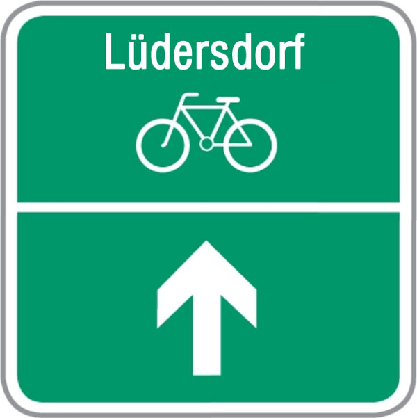 Die Lüdersdorfer Radwegekonzeption findet breite Unterstützung. Foto: CDU