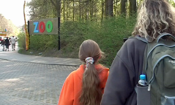 Auch ein spannender Ausflug in den Rostocker Zoo steht zur Auswahl. Foto: Archiv/HN