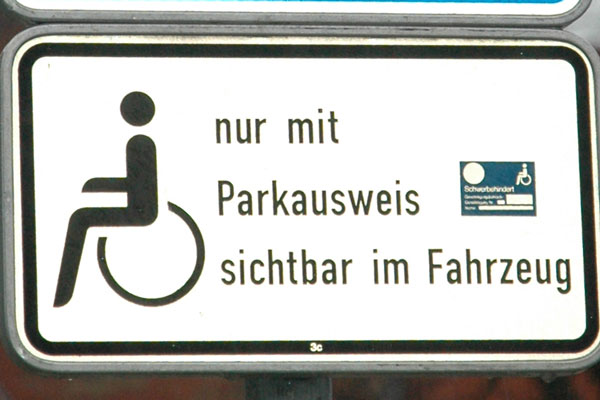 Pro familia Lübeck startet eine Veranstaltungsreihe nur für Frauen mit Behinderung. Foto: Symbolbild