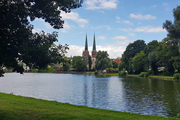 Der Wanderverein Lübeck e. V. bietet zum Jahresbeginn zwei Wandertouren an. Foto: Veranstalter