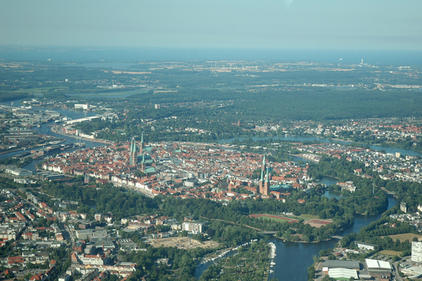Der neue Mietspiegel für Lübeck kann jetzt auf der Internetseite der Stadt heruntergeladen werden. Foto: Archiv/HN