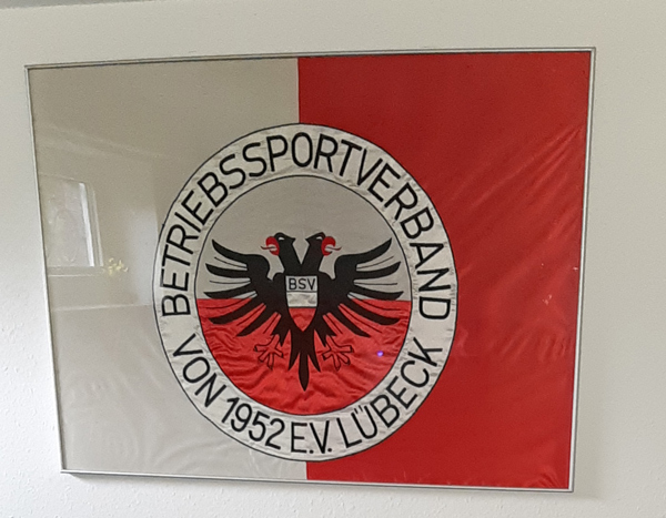Der Betriebssportverband von 1952 e. V. Lübeck hat unterschiedliche Kurse im Programm. 