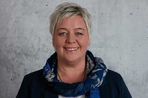 Birte Pauls ist stellvertretende Vorsitzende und sozialpolitische Sprecherin der SPD-Fraktion in Schleswig-Holsteinischen Landtag.