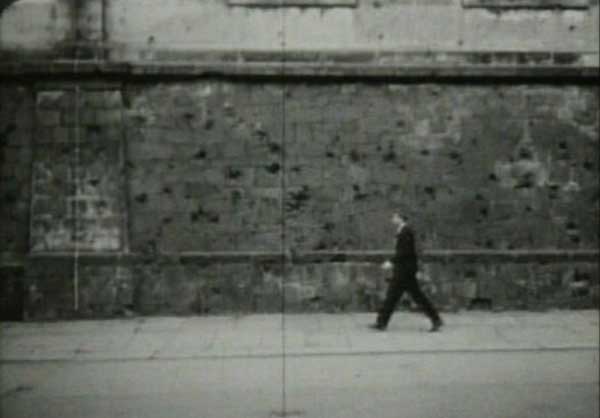 Geboten wird ein kommentiertes Kurzfilmprogramm aus dem DDR-Underground mit Beispielen aus den Jahren 1982-1989, präsentiert von Claus Löser. Foto: Löser.