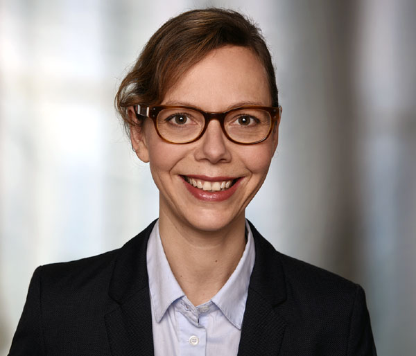 Prof. Dr. Kerstin Prechel ist zur Dekanin im Fachbereich Betriebswirtschaftslehre an der DHSH gewählt worden.