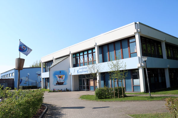 Die Landesregierung fördert die Sanierung von Schulen in Lübeck mit gut neun Millionen Euro.