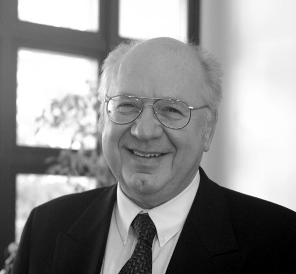 Die MHL trauert um Hochschulratsvorsitzenden Gerd Uecker. Foto: MHL