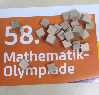 Mathematik ist nicht nur eine Haupttriebkraft von Naturwissenschaften und Technik, sondern auch ein Eckpfeiler der Weltkultur. Foto: Universität zu Lübeck.