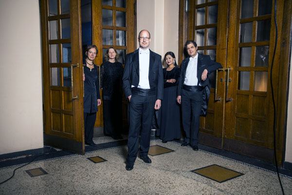 Das Philharmonischen Orchester lädt zum 1. Sinfoniekonzert der neuen Saison ein. Foto: Jan Philip Welchering