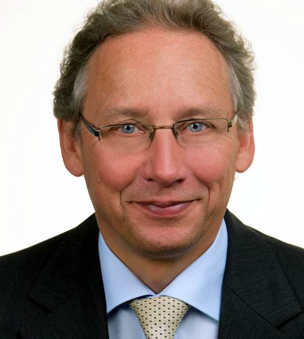 Ralf Budde wurde zum neuen Vorsitzenden des Kreisverbandes Wohneigentum gewählt.