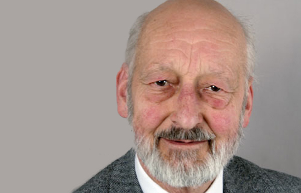 Rolf Müller ist Vertreter der FDP im Ausschuss für Umwelt, Sicherheit und Ordnung.