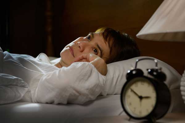 Zu wenig Schlaf kann nicht nur zu Konzentrationsproblemen und Leistungsverlust führen. Foto: AOK/hfr.