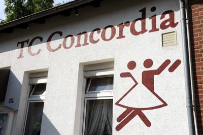 Beim Tanzclub Concordia, Hirschpaß 27a, starten neuen Kurse.