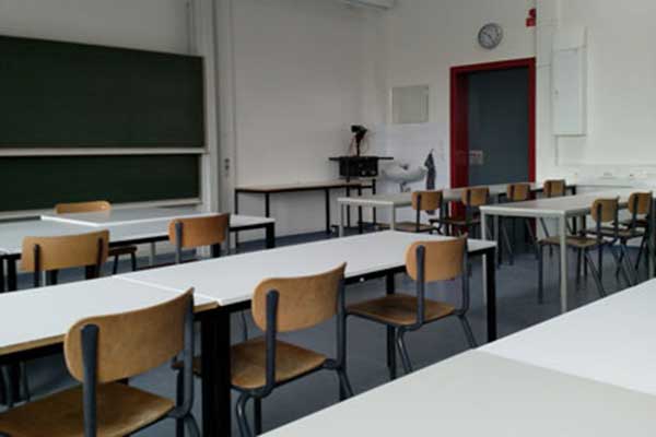 Der Gesetzentwurf soll die schleswig-holsteinischen Hochschulen zukunftsfähig machen.