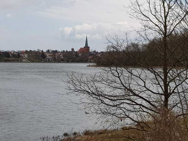 Der Lübecker Wanderverein lädt am Wochenende zu zwei Touren ein. Foto: Verein