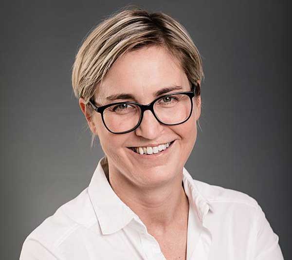 Die Parteivorsitzende,  Susanne Hennig-Wellsow, will die Lübecker Linke mit einem Besuch unterstützen. Foto: Linke