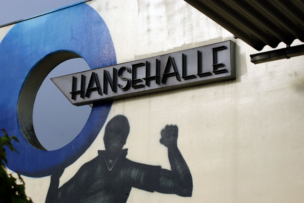Einer der Höhepunkte der Handball Days ist der Nations Cup in der Hansehalle.