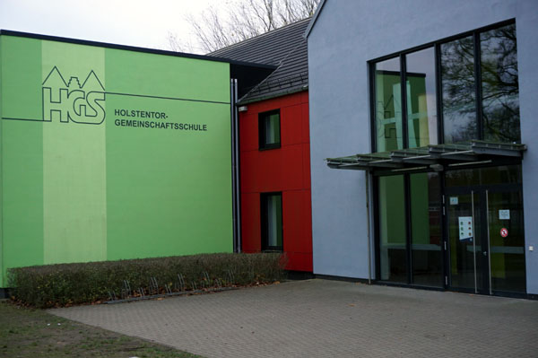 Am Montag startet in Schleswig-Holstein wieder die Schule.