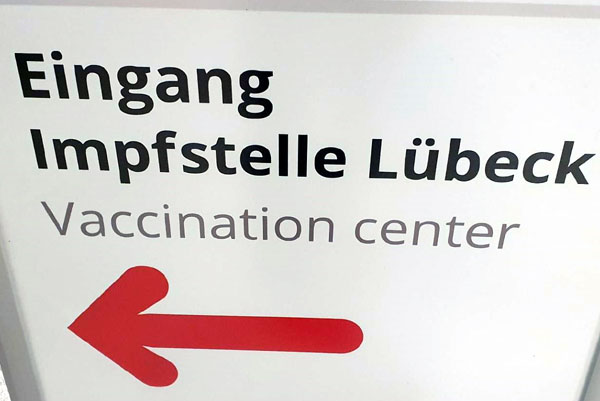 Die Lübecker SPD möchte eine breite Debatte zu einer möglichen Impfpflicht.