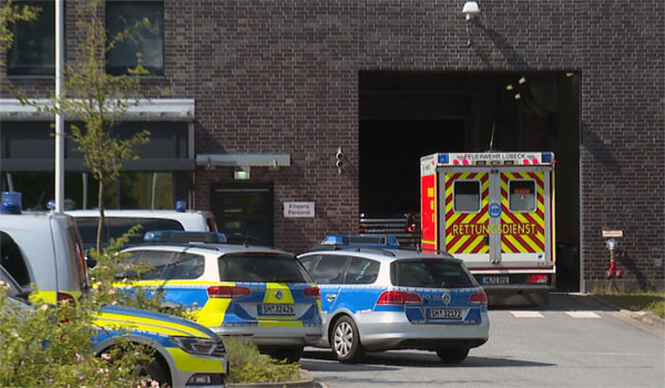 Eine Geiselnahme in der JVA Lübeck im Juni 2019 führte zu Hinweisen auf die Quelle der vertraulichen Infos bei der Landespolizei.