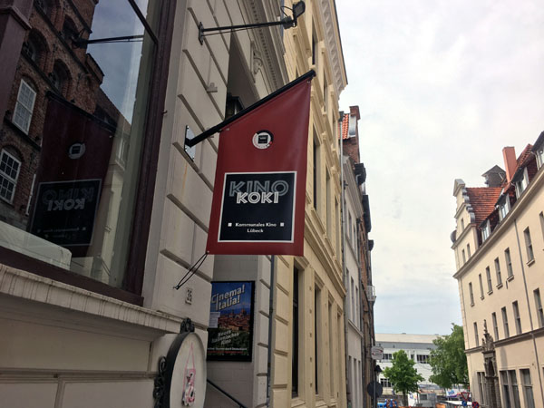 Der Film wird im KoKi in der Mengstraße gezeigt.