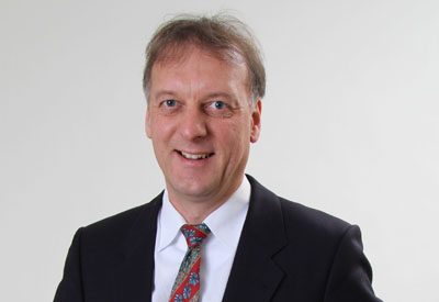 Dr. Marek Lengen ist der umweltpolitische Sprecher der SPD-Bürgerschaftsfraktion.