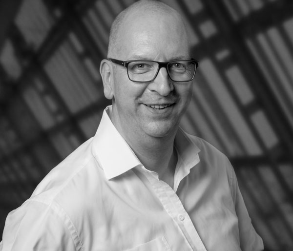 Sven Johannßen ist neuer Vorsitzender der MIT Lübeck.