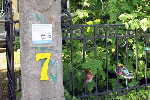 Der Verein „Mixed Pickles“ stellt bei Bedarf eine Assistenz für den Lübecker Sommerferienpass. Foto: Archiv