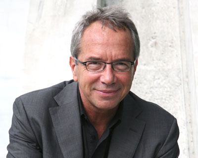 Wolfgang Neskovic kritisiert das Vorgehen der Verwaltung scharf.