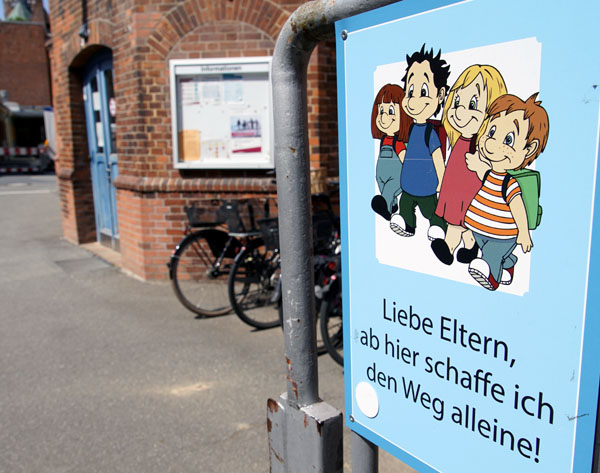 Kreis- und Stadtelternvertretung sowie der Verein Elternstimme haben die Eltern in Lübeck nach ihren Wünschen befragt.