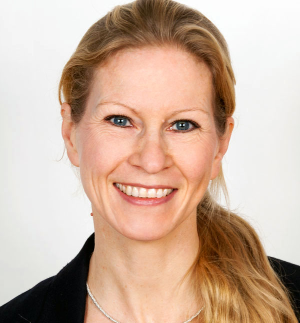 Juleka Schulte-Ostermann wird die GAL in der neuen Bürgerschaft vertreten. Foto: Anja Doehring