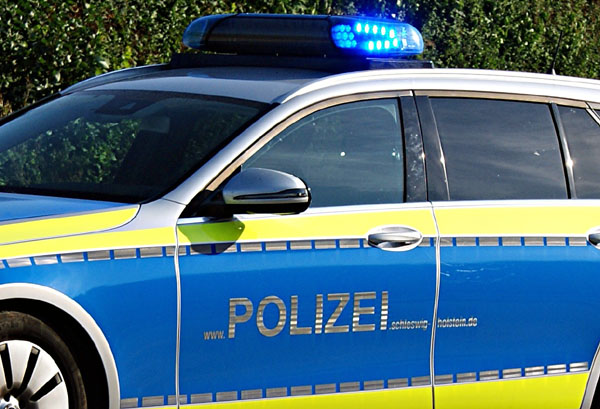 „Auch im Jahr 2022 sind für Lübeck deutlich steigende Fallzahlen bei Widerstand gegen und tätlichem Angriff auf Vollstreckungsbeamte und gleichstehende Personen festzustellen (+10,7 %)“, heißt es in der aktuellen Polizeistatistik. Foto: Archiv/Sym
