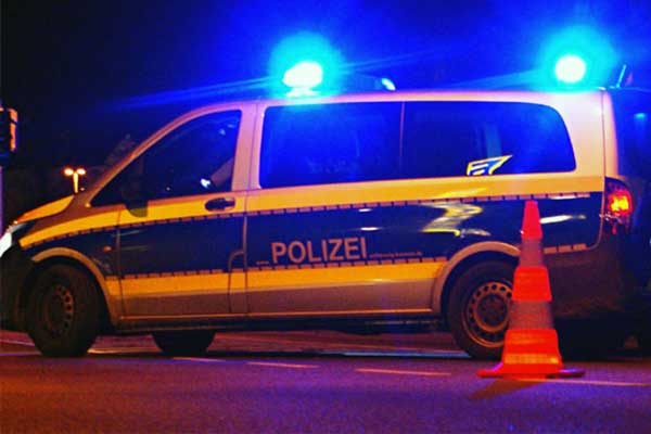 Ab Montag wird der Überfall auf eine Tankstelle in der Ratzeburger Allee verhandelt.