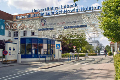 In Lübeck werden im UKSH Gesundheitsforum vier Kurzvorträge angeboten.