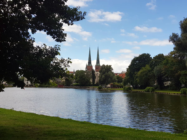 Der Wanderverein Lübeck bietet am Wochenende zwei Touren an. Foto: Veranstalter