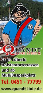 Quandt Linie Lübeck