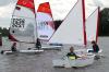 Für junge Einsteiger und schon fortgeschrittene Kinder und Jugendliche bietet der Lübecker Yacht-Club an der Wakenitz ein breites Angebot an Trainingsmöglichkeiten. Fotos: LYC-Jugend