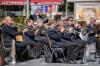 Der Musikzug der Freiwilligen Feuerwehr Reinfeld lädt zum Kaffeekonzert. Foto: Veranstalter